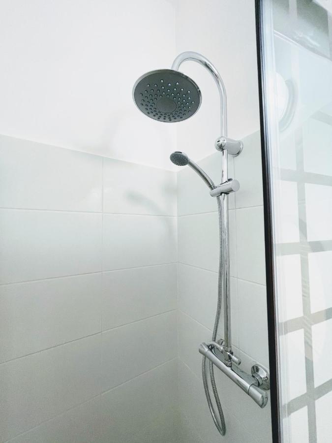 Apartament Plopilor Studios Сибиу Екстериор снимка