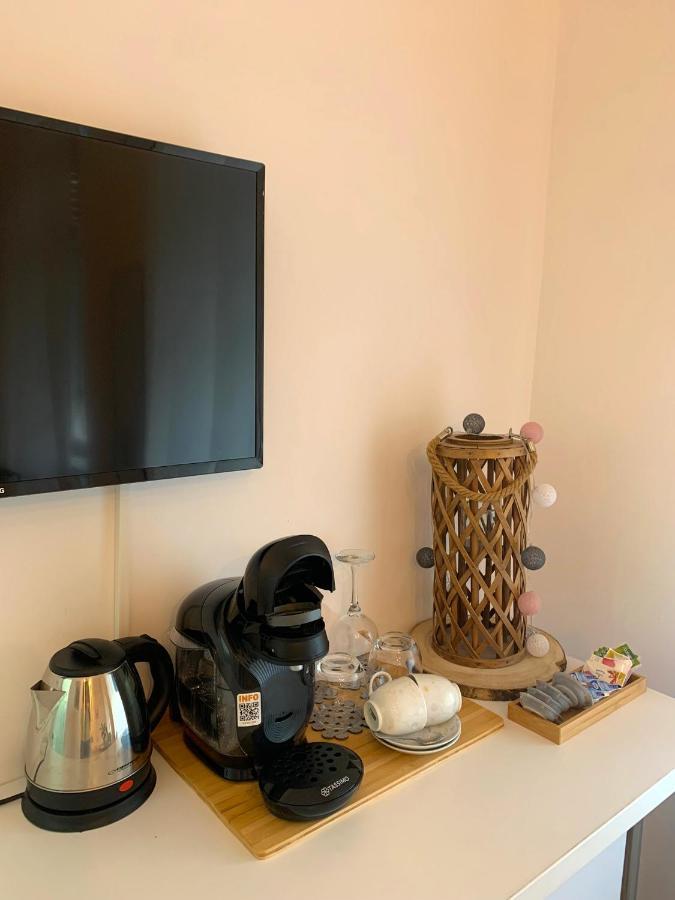 Apartament Plopilor Studios Сибиу Екстериор снимка